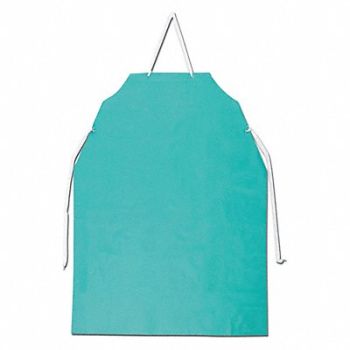 MCR SAFETY .42Mm Pvc Apron PK12, 26K288