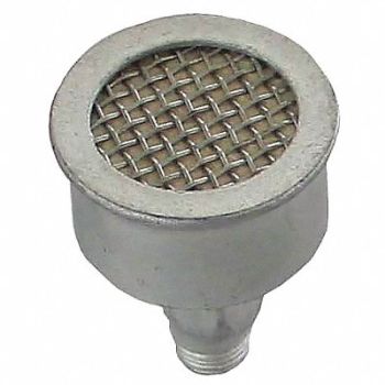 SPEEDAIRE Muffler for 22UX43 44 46 54 56-61 72-75, 26KF47