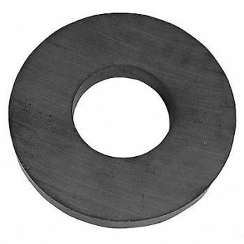 OIL EATER Drain Magnet, 26KJ25