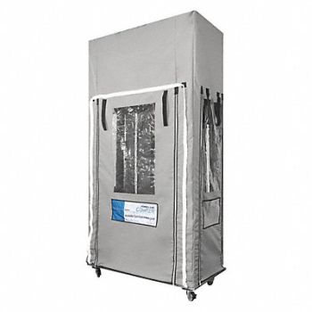 KONTROL KUBE Anteroom Containment Replace Envelope, 29EP95