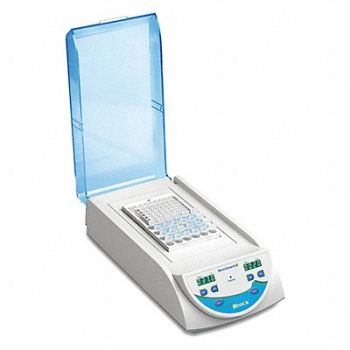 BENCHMARK SCIENTIFIC Digital Dry Bath ABS, 26VC12