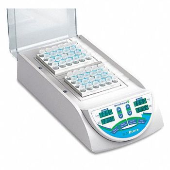 BENCHMARK SCIENTIFIC Digital Dry Bath ABS, 26VC17