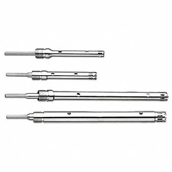 BENCHMARK SCIENTIFIC Generator Probe 7mm x 50mm PK5, 26VC24