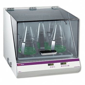 BENCHMARK SCIENTIFIC Incubator 2.8 cu ft Forced Air, 26VC27