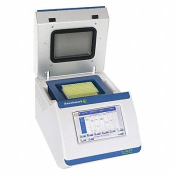 BENCHMARK SCIENTIFIC Incubator Thermoelectric, 26VC29
