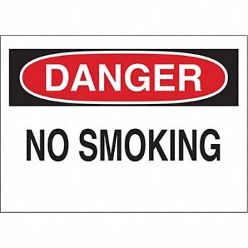 BRADY Label 3 1/2 inx5 in Polyester, 6FV42