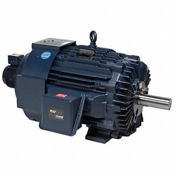 MARATHON MOTORS Motor 20 HP 1770 rpm 256TC 230/460V, 26VT84