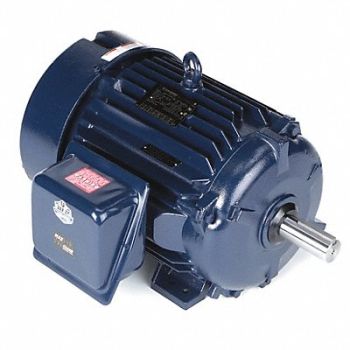 MARATHON MOTORS Motor 30 HP 1776 rpm 286T 230/460V, 26VT88
