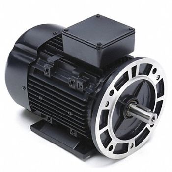 MARATHON MOTORS GP Motor 3 HP 3 500 RPM 230/460V AC 90L, 26VX75