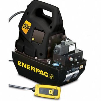 ENERPAC Hydraulic Pump Electric Universal, 26VY20