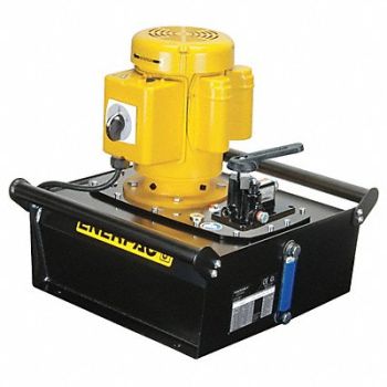 ENERPAC Hydraulic Pump Electric Induction, 26VZ25