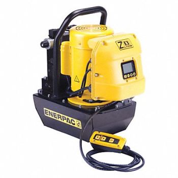 ENERPAC Hydraulic Pump Electric Induction, 26VZ19