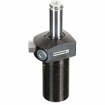 ENERPAC Swing Cylinder Threaded Body 2400 lb., 41GJ10