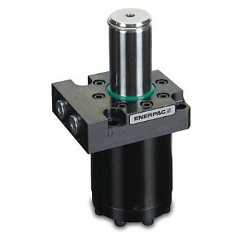 ENERPAC Swing Cylinder Upper Flange 4200 lb., 41GJ13