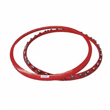 GRAINGER APPROVED Pallet Carousel Cap 6000 Lb Dia 36-1/2, 26W559