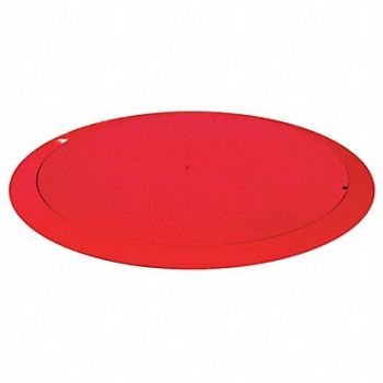 GRAINGER APPROVED Manual Turntable Cap 4000 Lb Dia 51 In, 26W563