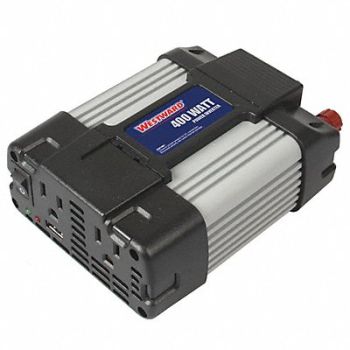 WESTWARD Inverter 115V AC Output Voltage 4.39 W, 26W999