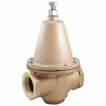WATTS Water Pressure Regulator Valve 3 In., 26X114