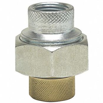 WATTS Dielectric Union 3/4 in For Pipe Size, 26X170