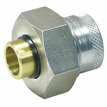 WATTS Dielectric Union Polysulfone 1 x 3/4 in, 26X172