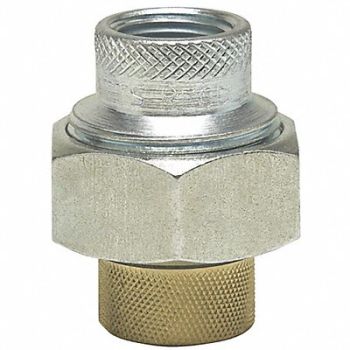 WATTS Dielectric Union 1 1/2 For Pipe Size, 26X173