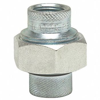 WATTS Dielectric Union 1 1/4 For Pipe Size, 26X174