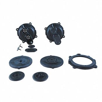 SPEEDAIRE Diaphragm Repair Kit, 26X364
