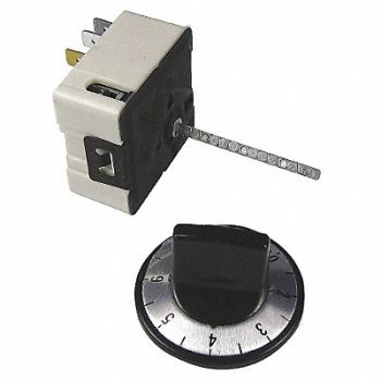 ROBERTSHAW Electric Cooking Control Infinite, 26X381