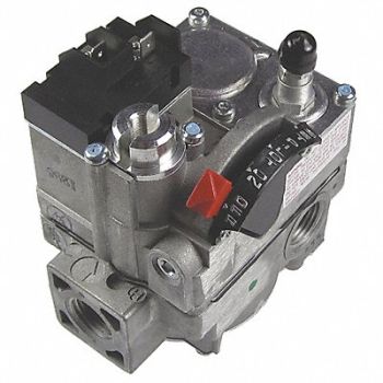 ROBERTSHAW Gas Valve Combination 150 000 BtuH, 26X382