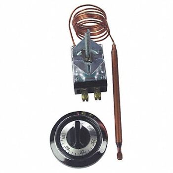 ROBERTSHAW Electric Cooking Control 120/240V, 26X385