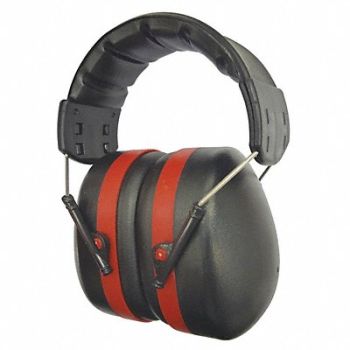 CONDOR Ear Muffs Over-the-Head 24dB, 26X625
