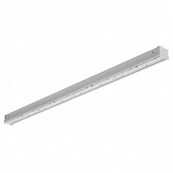 LITHONIA LIGHTING LED Strip Light 4 ft L 7345 lm 52W, 26X694