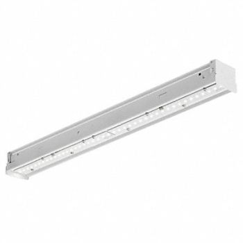 LITHONIA LIGHTING LED Strip Light 2 ft L 3565 lm 25W, 26X695