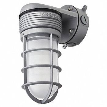 LITHONIA LIGHTING LED Vapor Tight Wall Mount, 26X702