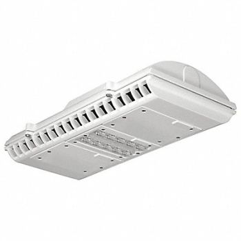 LITHONIA LIGHTING Parking Garage Light LED 4000K 3870 lm, 26X728