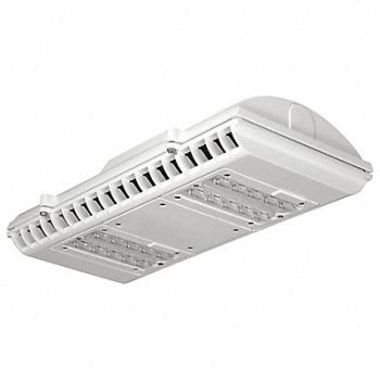 LITHONIA LIGHTING Parking Garage Light LED 4000K 7986 lm, 26X737
