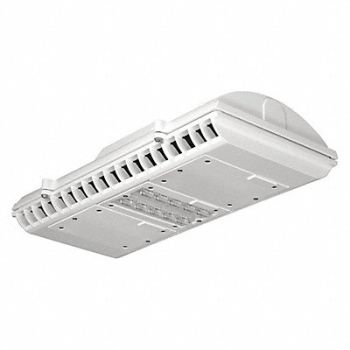 LITHONIA LIGHTING Parking Garage Light LED 4000K 4130 lm, 26X726