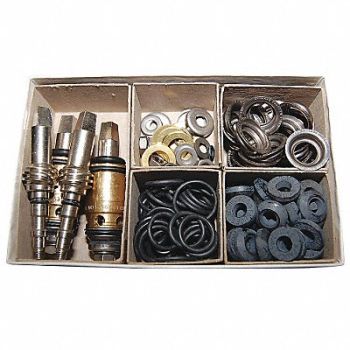 CHICAGO FAUCETS Cartridge Repair Kit, 26Y205