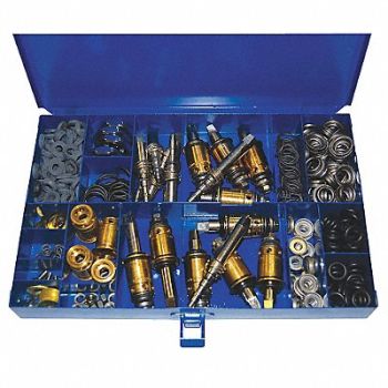 CHICAGO FAUCETS Cartridge Repair Kit, 26Y254