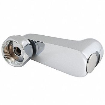 Supply Arm Brass Fits Chicago Faucets, 26Y281