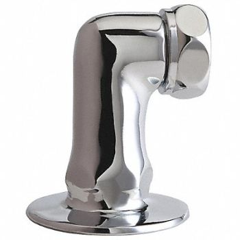 Supply Arm Brass Fits Chicago Faucets, 26Y286