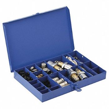 CHICAGO FAUCETS Cartridge Repair Kit, 26Y298