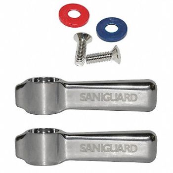 ENCORE Handle Brass PR, 26Y320