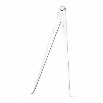 STARRETT Caliper, 26Y821