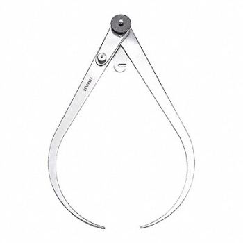 STARRETT Caliper, 26Y822