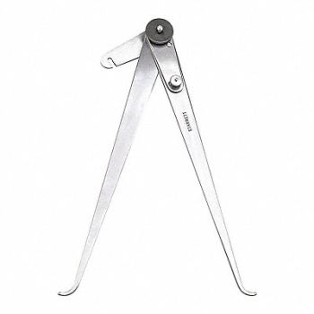 STARRETT Caliper, 26Y825