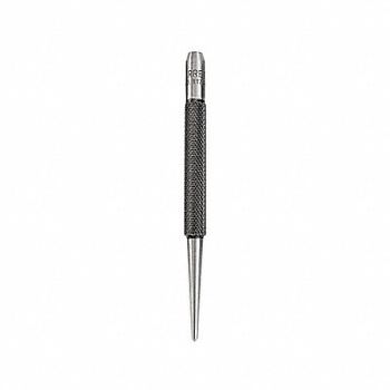 STARRETT Center Punch, 26Y849