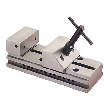 STARRETT Grinding Vise, 26Z310