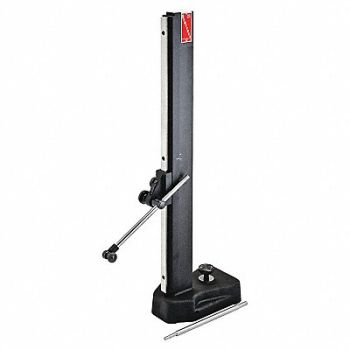 STARRETT Height Gage 14IN, 26Z330