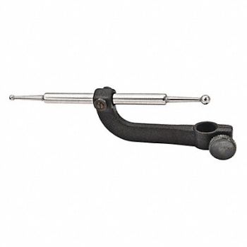 STARRETT Hole Attachment, 26Z379